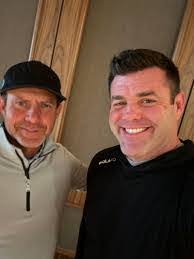 Brett Bonnell's Instagram, Twitter & Facebook