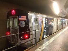 The doors will also be eight inches wider than other subway. Nyc Subway A C E Trains 8 Ave Line Dovetail Games Forums