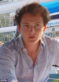 Horatio Chapple's Norway trip leader tells of horror of polar bear attack