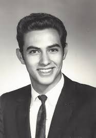 Obituary information for Randall Dean Herrod