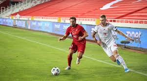 Geldiği günden bu yana sergilediği performansla taraftarın gönlünü fetheden macar. Apollon Limassol Baskani Szalai Icin Fenerbahce Ile Resmi Gorusmelere Basladik