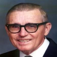 Otis William Ashworth Obituary August 7, 2007