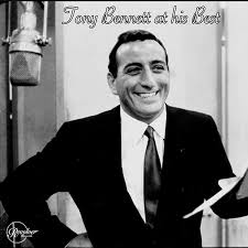 Here you can enjoy the work of tony bennett the gifted painter, who signs his work with his. Tony Bennett At His Best By Tony Bennett Napster