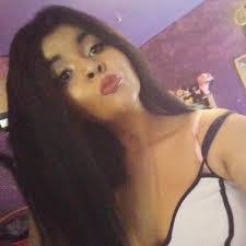 Audrey Luna's Instagram, Twitter & Facebook