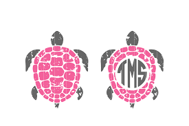 Download Turtle Svg Turtle Monogram Svg Turtle Clip Art Crella