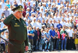 Сергей күжүгет оглу шойгу, romanized: Fajl Sergej Shojgu Ministr Oborony Rf Jpg Vikipediya