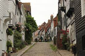 Popular with guests booking places to stay in rye. The 10 Closest Hotels To Mermaid Street Rye Tripadvisor