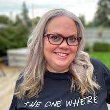 Beth Parks, Independent Consultant, Thirty-One Gifts