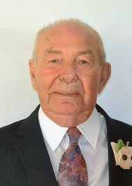 George Harold Bowery