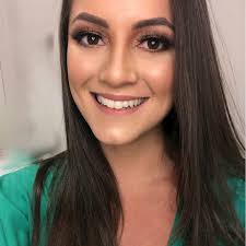 Caroline Ferreira Damante