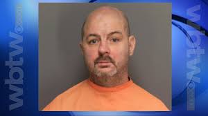 Florence man charged with stalking, threatening the life of a public  official