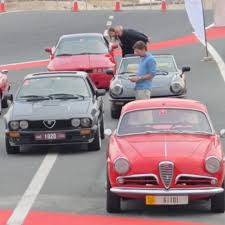 Image result for Nero 1000 Miglia 2010 Alfa-Romeo