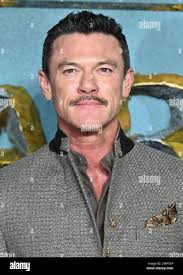 Luke jordan hi-res stock photography and images