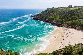 It is easy to see why kynance cove, located two miles from lizard point, is one of the most photographed beaches in cornwall. The Best Cornwall Beaches To Visit This Summer Cn Traveller