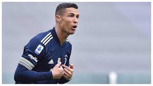 He's considered one of the greatest and highest paid soccer players of all time. Real Madrid La Liga Cristiano Ronaldo Would Leave Juventus If Real Madrid Called Marca