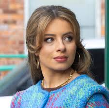 Coronation Street spoilers