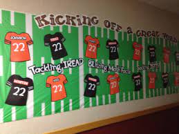 With the editable file, you can easily create additional resources for your classroom to customize a complete sports theme. School And Classroom Themes Students Will Love Sports Theme Classroom School Sports Theme Classroom Themes