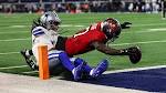Bucs vs. Cowboys Full Game Highlights | Tampa Bay Wins 24-16