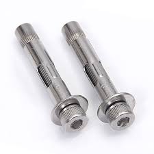 Extensive round bar stock allows for fast. M16 100 Ss Stainless Steel Ss304 Hex Head Expansion Anchor Bolt Buy Stainless Steel Sus304 Sus316 A2 A4 Sleeve Type Expansion Anchor Bolts 304 Grade Frp Standard Expansion Bolt Stainless Steel Anchor Bolts