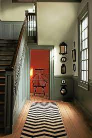 Historical Paint Colors
