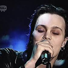 Samuel Still Loving You