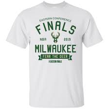 Shop foco.com for milwaukee bucks apparel, collectibles, and fan gear. 2019 Eastern Conference Finals Milwaukee Bucks T Shirt Office Tee