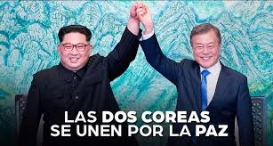 Jun 22, 2021 · corea del sur llama a eeuu a cooperar de manera activa para reanudar las conversaciones con corea del norte el ministro de unificación surcoreano, lee in young, con el enviado especial de eeuu. Corea Del Norte Y Sur Acuerdan Cooperar Para Establecer Una Paz Permanente