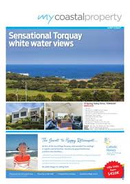 Bellarine Times Mar 8 by Surf Coast News Australia Pty Ltd