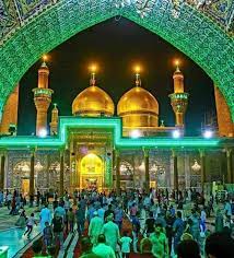 Taboot e imam musa kazim a s in kazmain roza imam musa kazim a s 25 rajab 1442 hijri 2021. Kazmain Iraq As Salaam O Ishqe Ali Alaihissalam Facebook