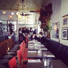 cafe colette hither thither cafe interior cafe restaurant ceiling lights