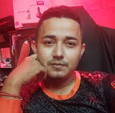 Alexander Obando Carrillo...