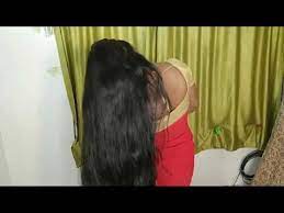 However, this is evergreen and is here to stay. Indian Silky Shiny Long Hair Woman Parinita Live Youtube Long Hair Styles Long Hair Women Long Hair Girl