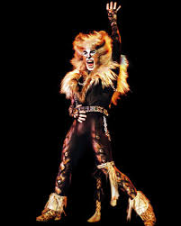 Many changes were made to cats for the broadway revival, mainly modified/new choreography and slight lyric changes to songs. Rum Tum Tugger Cats Musical Wiki Fandom