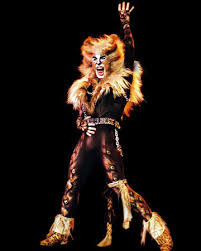 At the same time, a us tour was announced to open in january 2019. Rum Tum Tugger Cats Musical Wiki Fandom