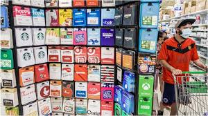 (*)amazon.com gift cards (gcs) sold by egifter.com, an authorized and independent reseller of amazon.com gift cards. Covid Christmas Are Gift Cards Wise Or Wasteful Bbc News