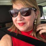 Dolores Zak's Instagram, Twitter & Facebook