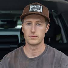 YETI Ambassador Grant Taylor