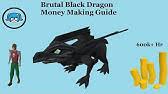 Ruclip.com/video/h2n2stavu9y/видео.html hey everybody it's dak here from theedb0ys! Updated Guide In Description Osrs Brutal Black Dragon Guide Youtube