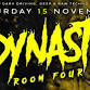 Dynasty Room 4 @ Truth ft. Ground Floor - Dark - Truth Night Club, 677 James Cres, Halfway House Event Image