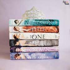 Get ready for another addictive netflix movie! The Selection Is Headed To Netflix We Repeat Theselection Is Headed To Netflix We Re Finally Going Books For Teens Book Club Books The Selection Book