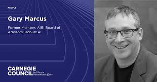 Gary Marcus