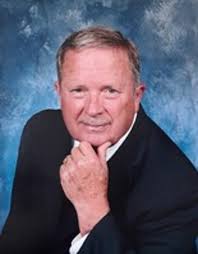 Harlan Daugherty Obituary