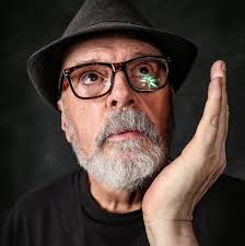 Comedy Dish Zoomcast — "Legend"