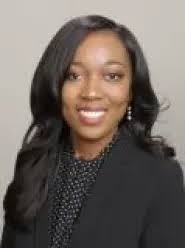 Dr. Tiffany Brown, OD