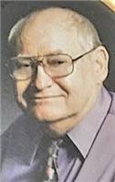 Ronald Akers Obituary (1937
