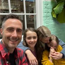 Aaron J Bouma (@aaronbouma)