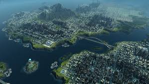 Anno 2205 Free Download Full Pc Game Latest Version Torrent