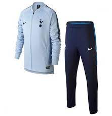 Like, wenn du diese aktion feierst!abonniere für mehr videos!:spiele wie messi:seine fußballschuhe: Kaufe Trainingsanzug Tottenham Hotspur 2017 2018