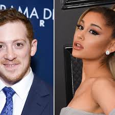 Ariana Grande's new boyfriend files for divorce from wife: report