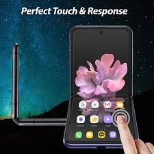 We'll show you how it w. Dome Premium Film Samsung Galaxy Z Flip 3 Premium Film Screen Protec Whitestonedome